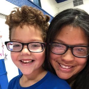 Meet your Posher, Ashanti